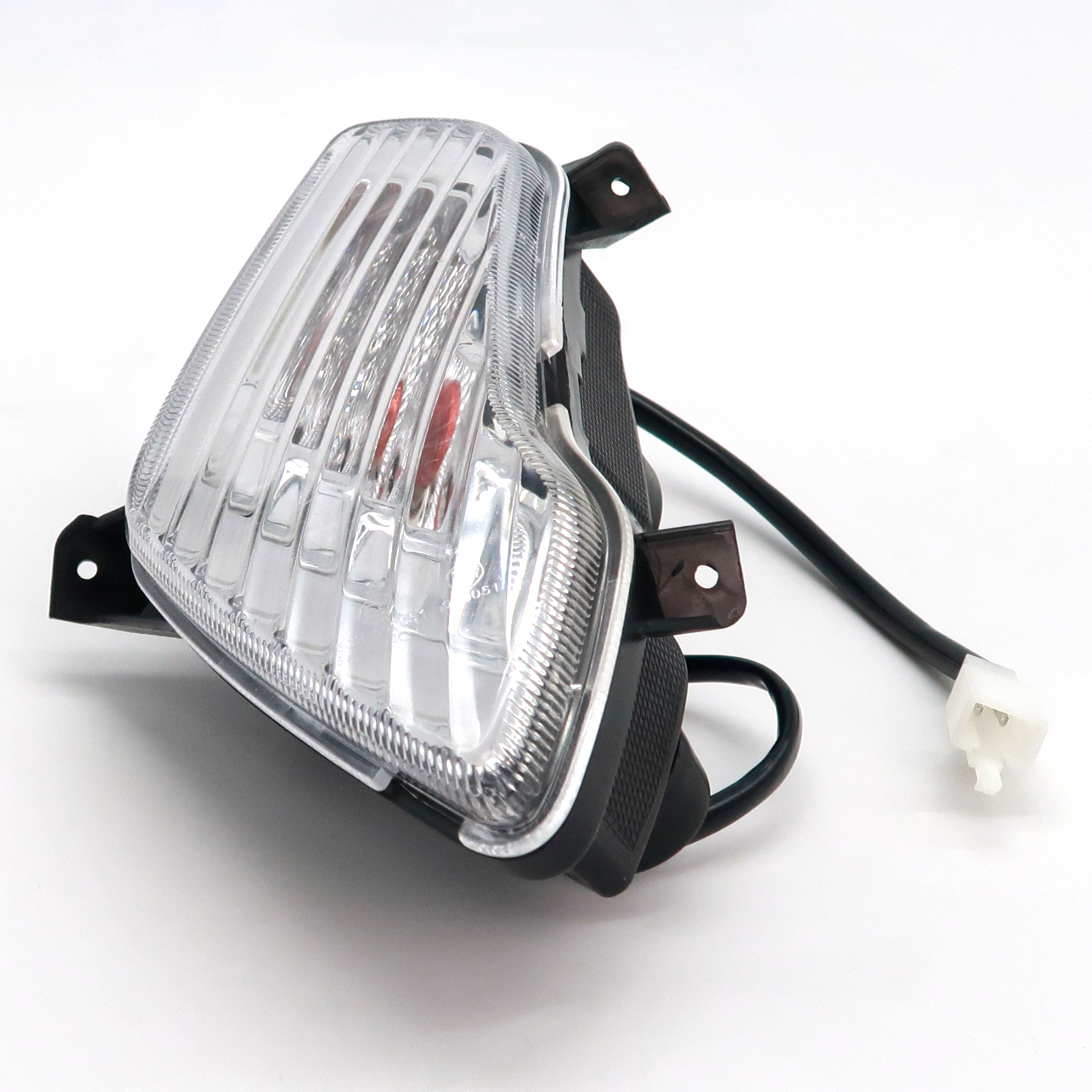 Rolektro Blinker vorne, rechts mit LED für Quad25V3/R26