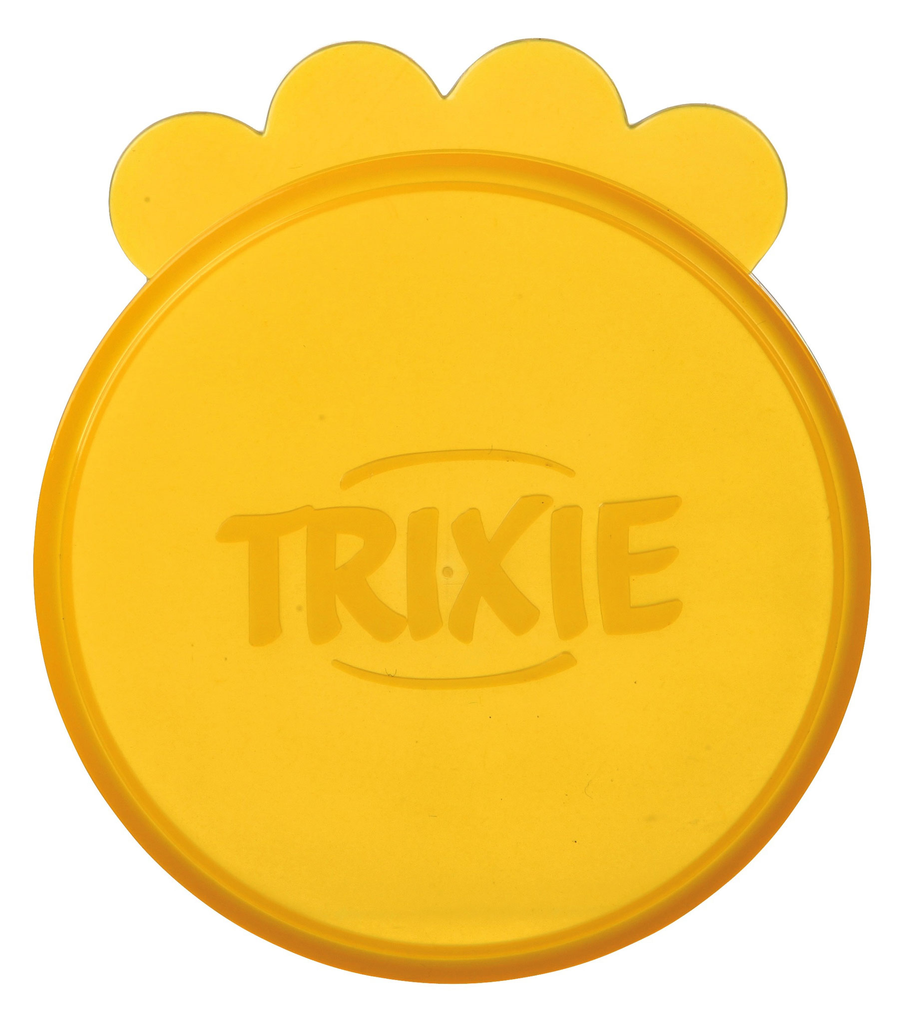 Deckel für Futterdosen TRIXIE Ø7,6cm 3Stück
