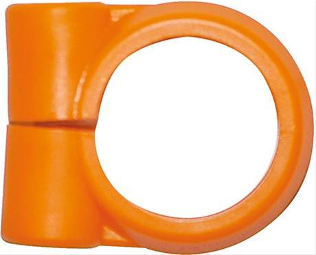 Klemmring 1/4" 4tlg. IBT