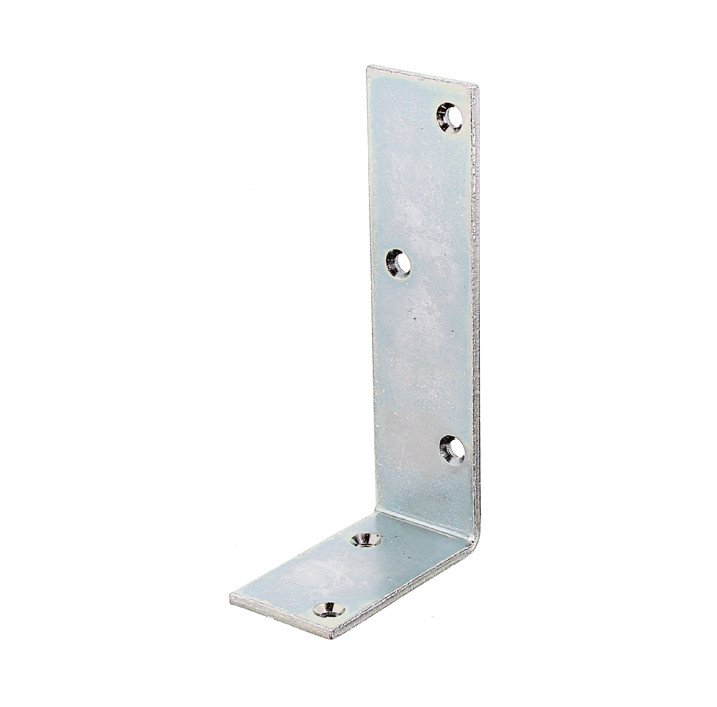 GAH Alberts Balkenwinkel 150x75x40mm Stahl verzinkt