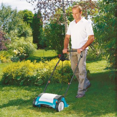 GARDENA Elektro-Vertikutierer EVC 1000 04068-20