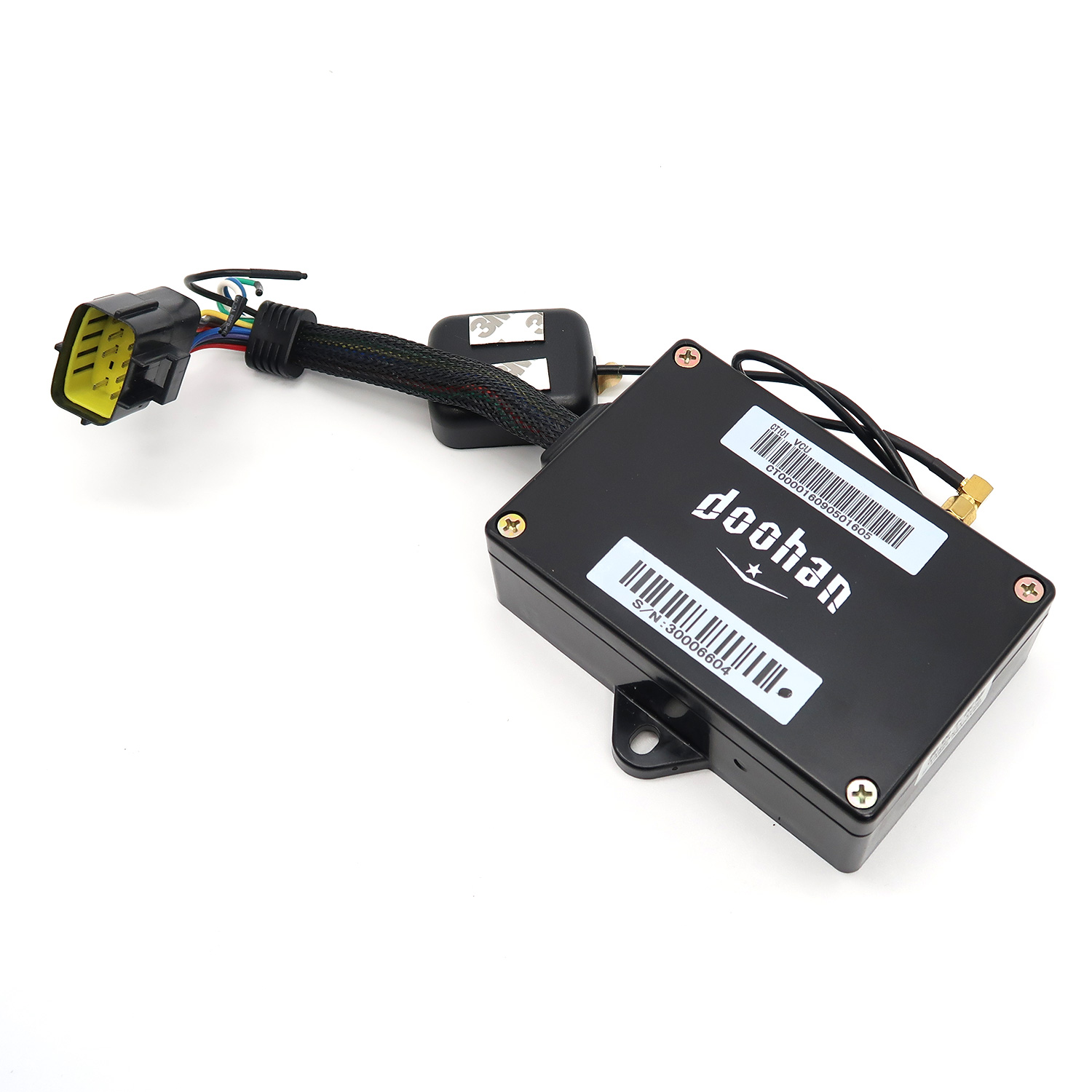Rolektro Controller für Ego2