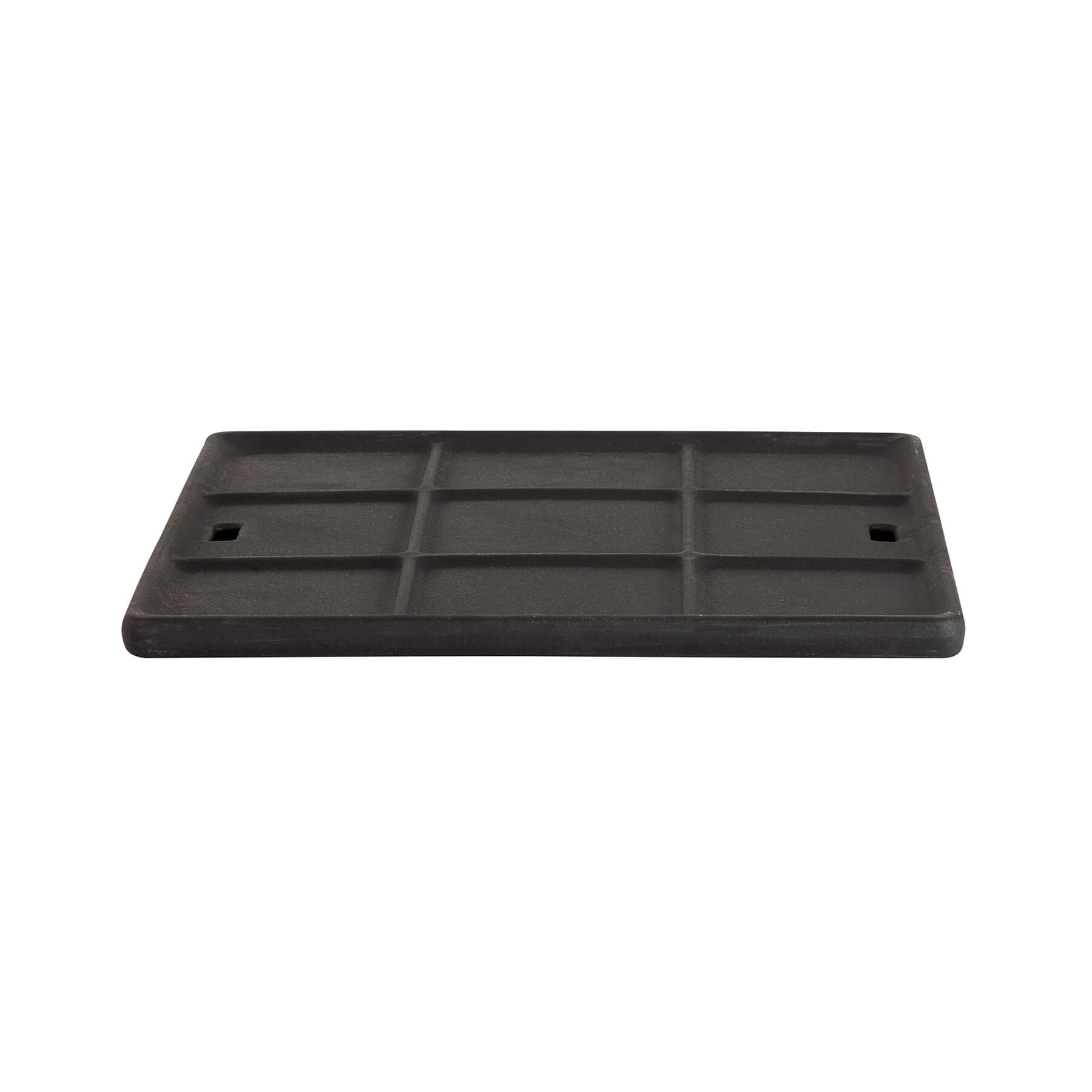 All'Grill® Gussgrillplatte für MULTI KULTI