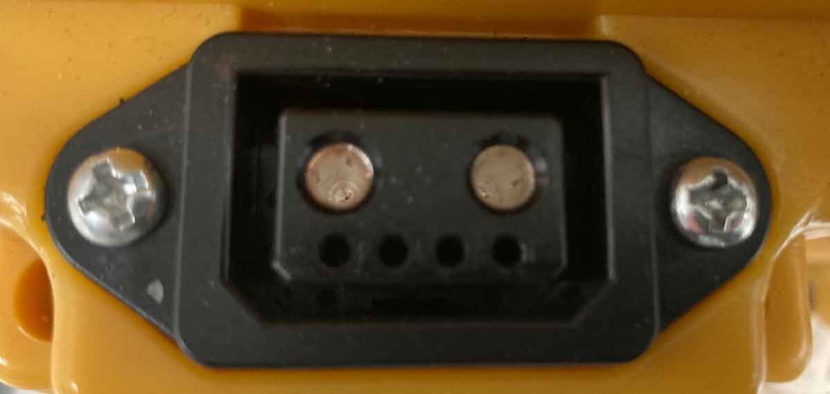 Vita Care Lithium Akku Futura
