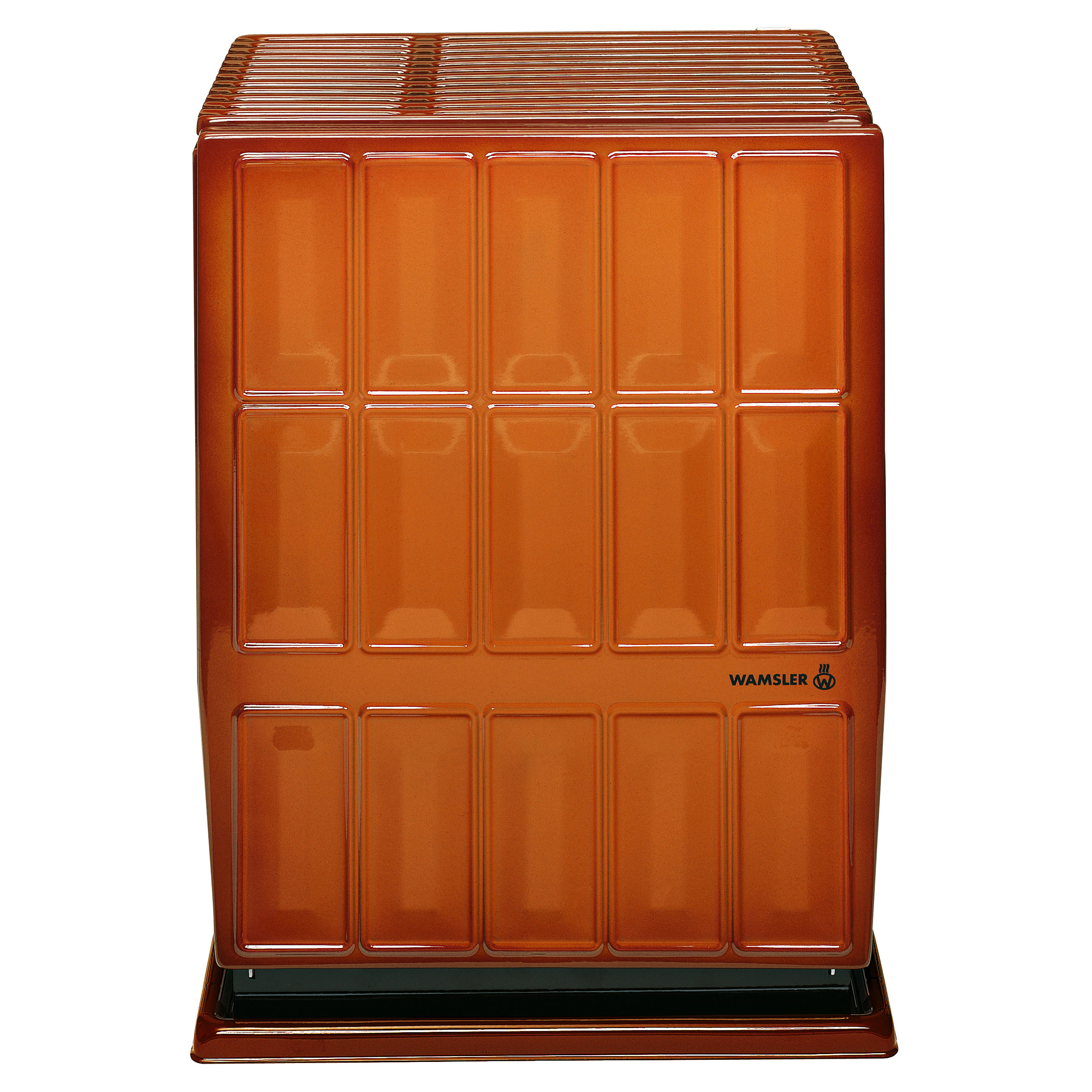 B-Ware Ölofen Wamsler OU Rofan 5/7 Vario 7kW