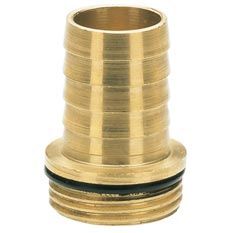 GARDENA Messing-Tülle 26,5mm (G3/4") 07250-20
