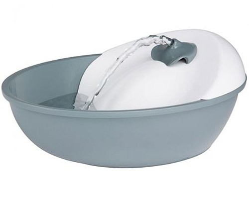 Eyenimal Classic Pet Fountain-Trinkbrunnen
