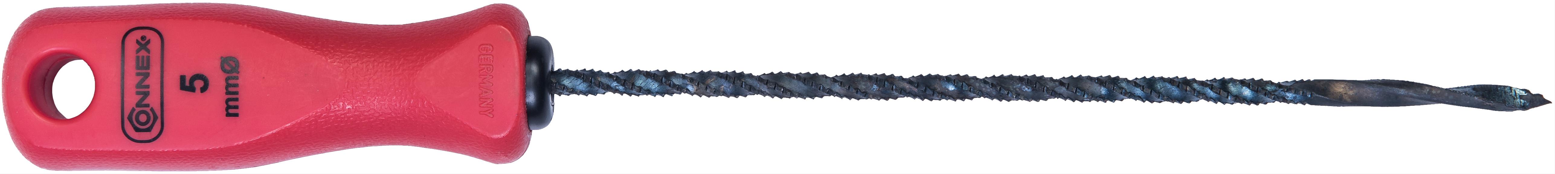 Bohrsäge 5,0x270mm