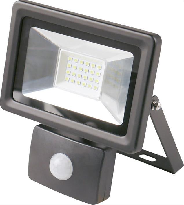 LED Strahler 20W 4000K mit BWM