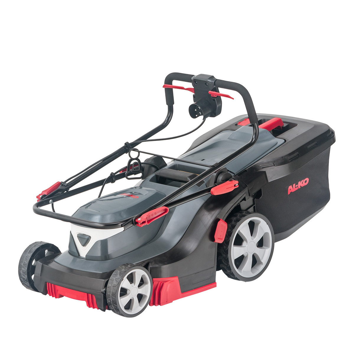 AL-KO Elektro Rasenmäher 38.2 E Comfort