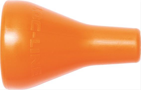 Kühlmittel-Runddüse 1/2" 4-tlg. 6mm IBT