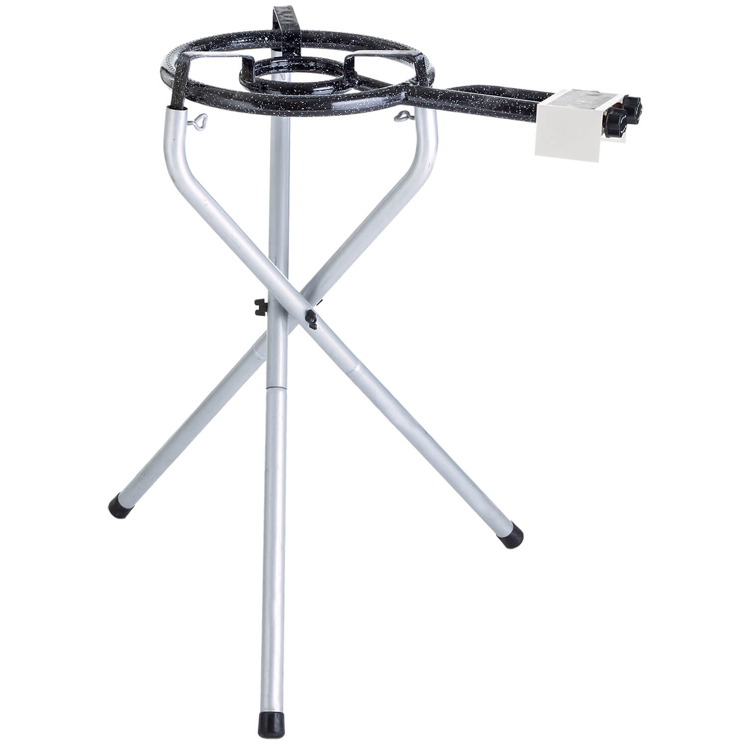 Paella World® Grilent X Fuß für Brenner Ø30 und Ø35cm