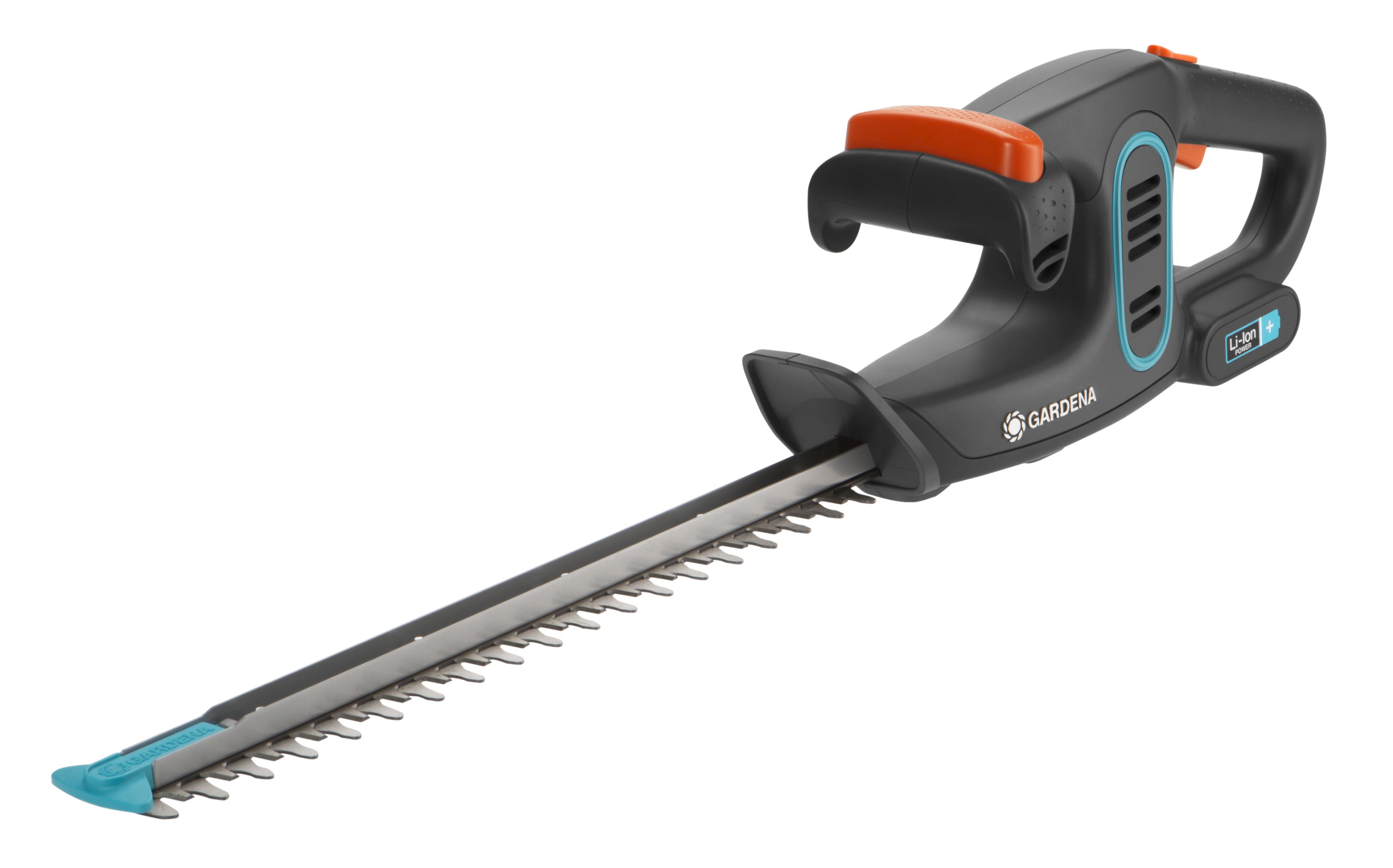 Gardena Akku Heckenschere EasyCut Li 
09836-20