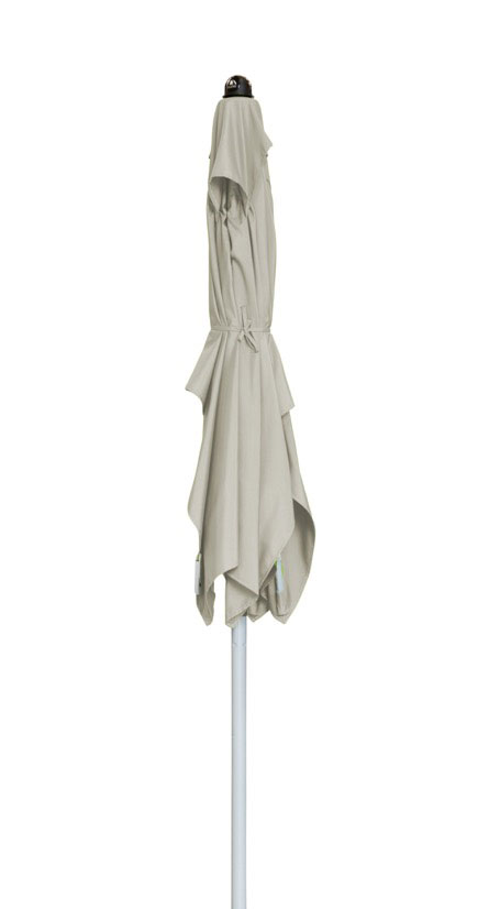 Doppler Sonnenschirm / Kurbelschirm Active auto tilt 300x200cm natur