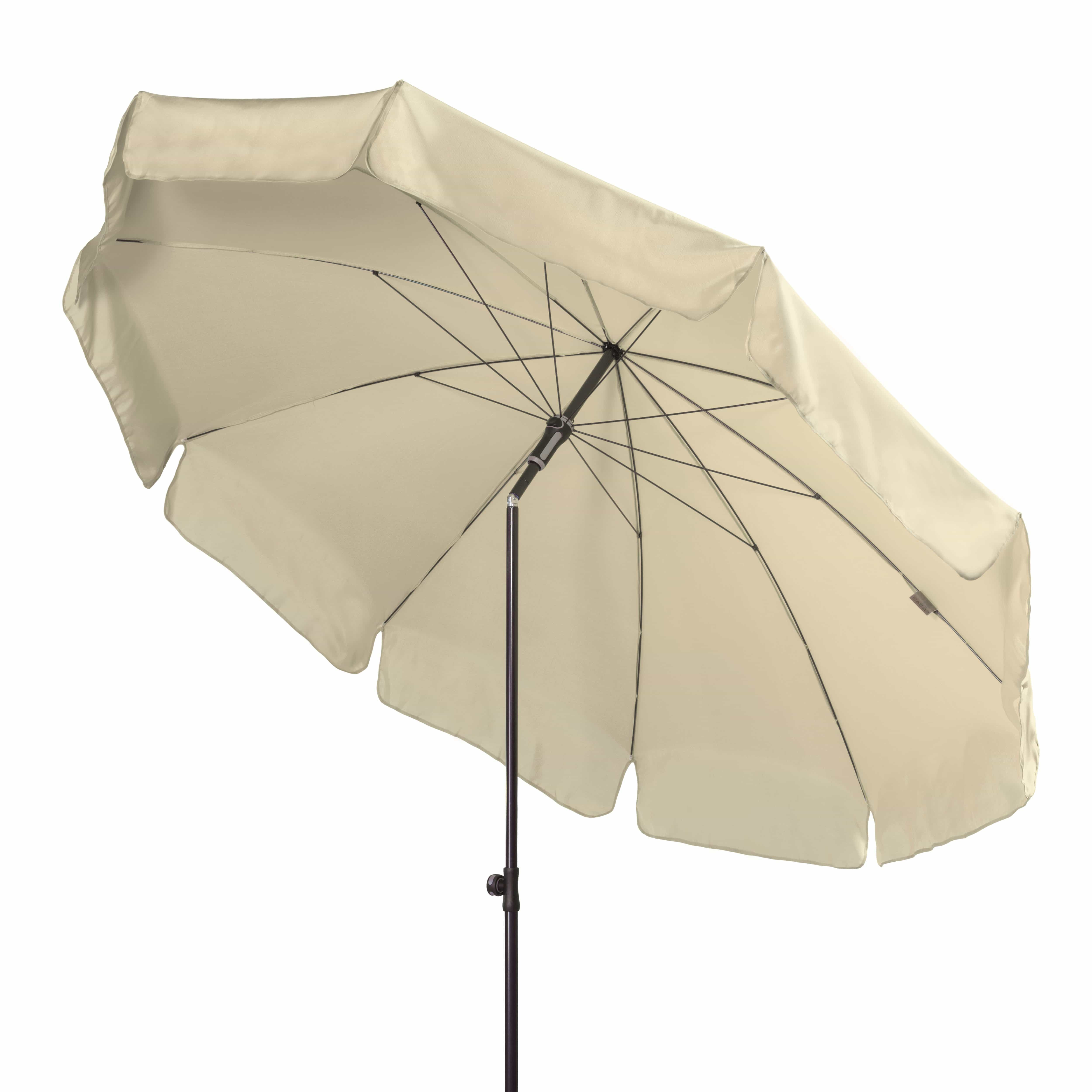 Sonnenschirm Gastronomie Doppler Sunline III Ø250/10 D 820 natur