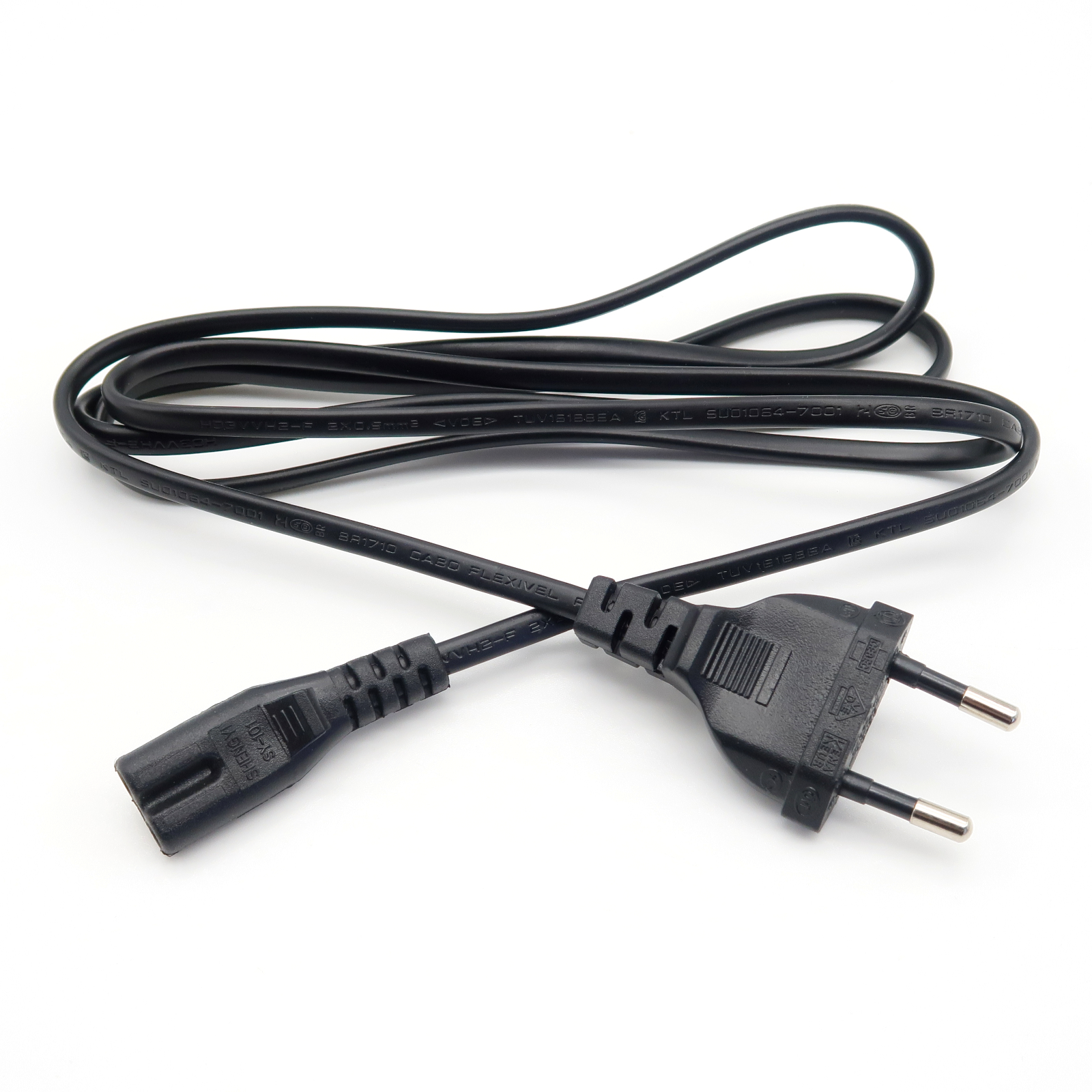 Rolektro Kabel, Stromkabel für Ladegerät, Joy20/20Li/45/Jack20/20Li/45