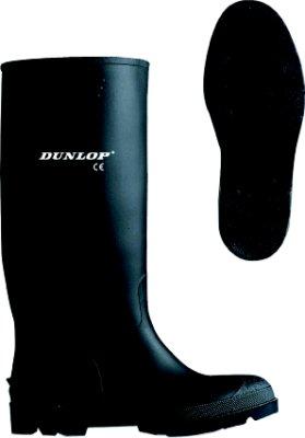 Dunlop Gummistiefel Pricemastor Gr. 40