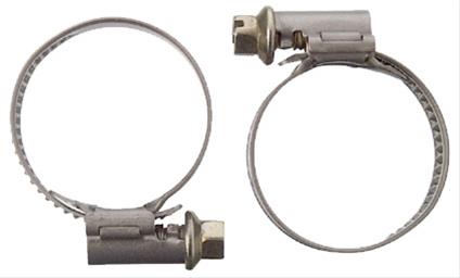 Schlauch-Schellen 3/8" 10-16mm(2)