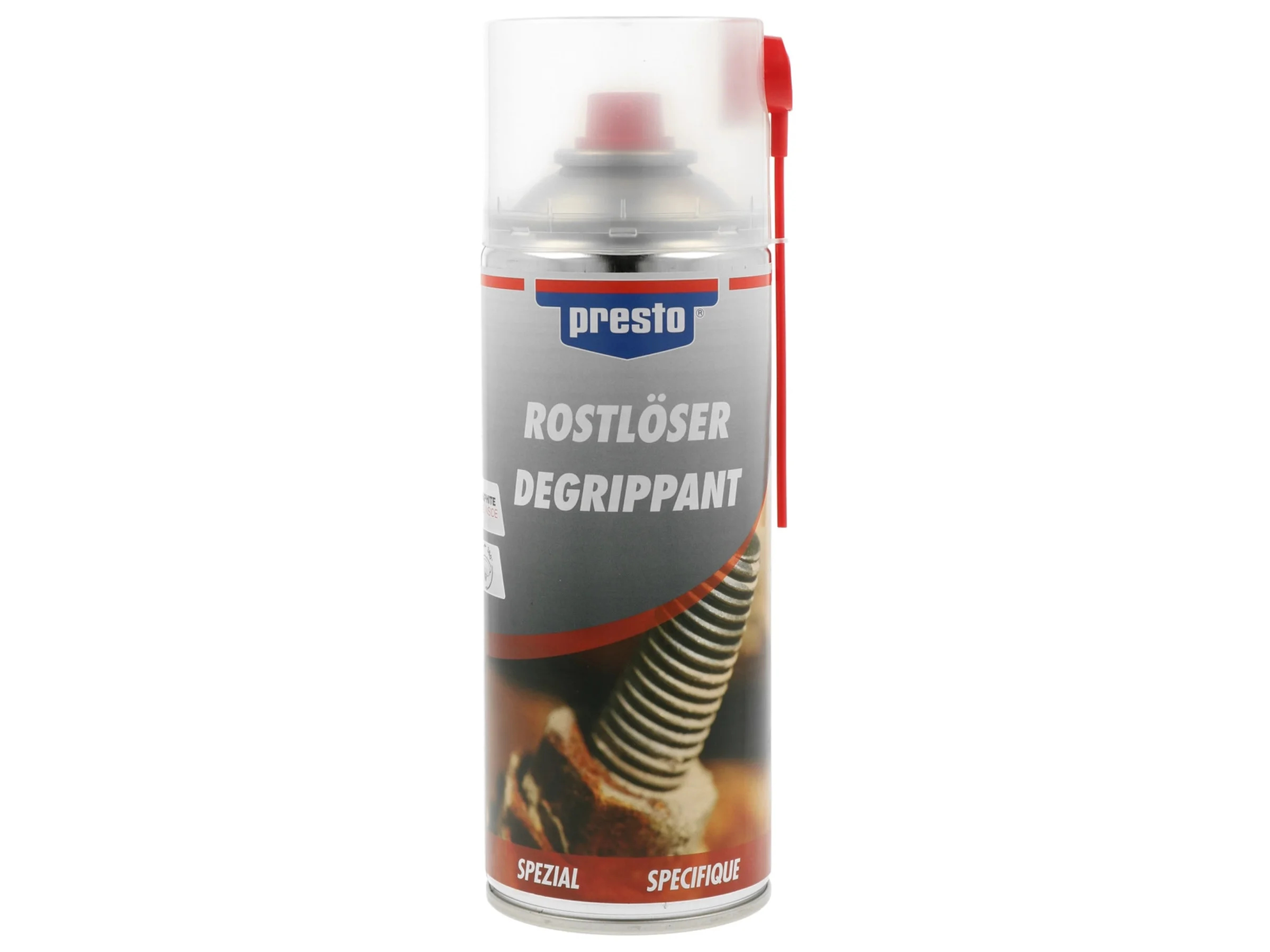 Presto Rostlöser-Spray 400 ml