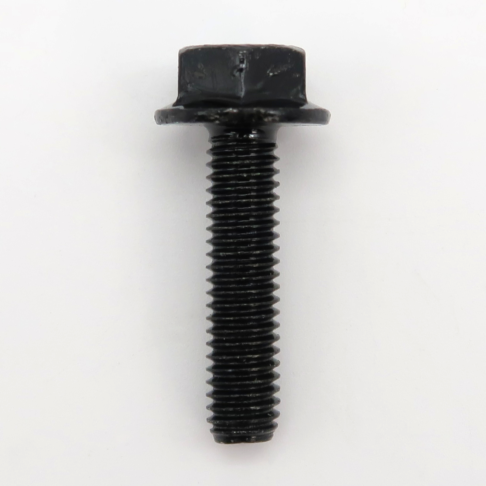 Rolektro Befestigungsschraube für Haken, 6x25mm, MX4
