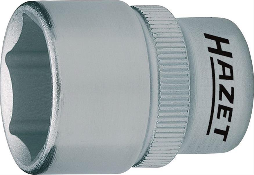 Steckschl.-Einsatz 3/8" 21mm 6kt. Hazet