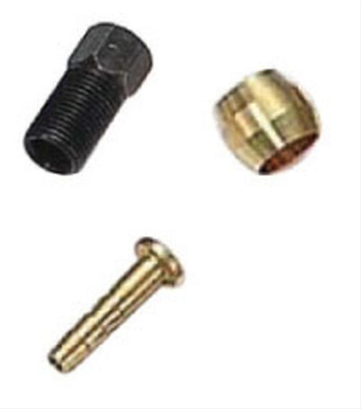 Hydraulik Mutter / Buchse / Einsatz für Shimano