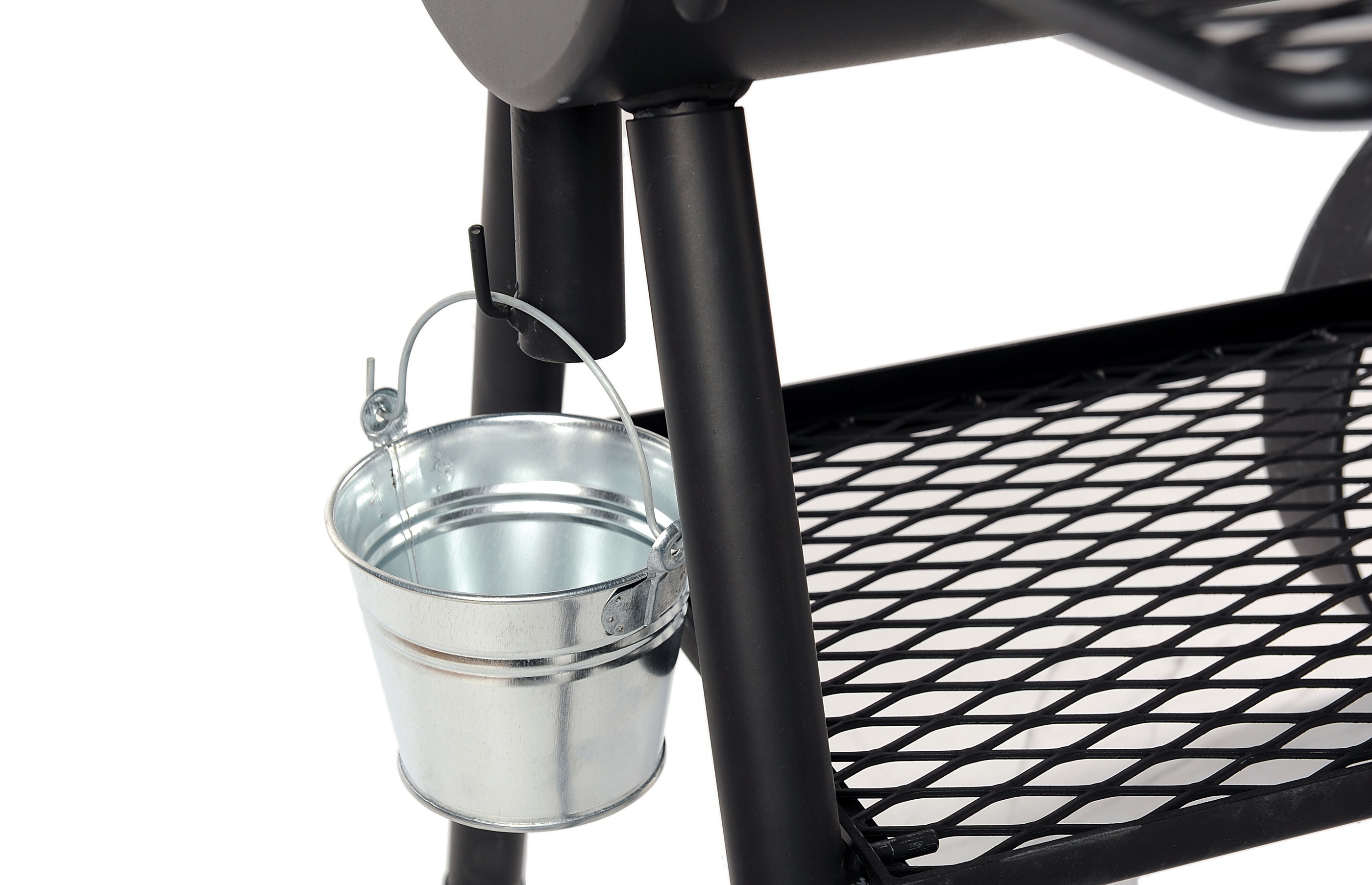 Tropfeimer verzinkt 1,5 Liter