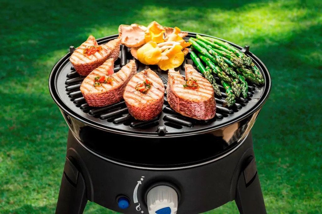 Cadac Grillrost BBQ Top 30