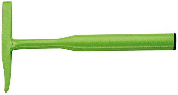 Schlackenhammer Ganzstahl450g