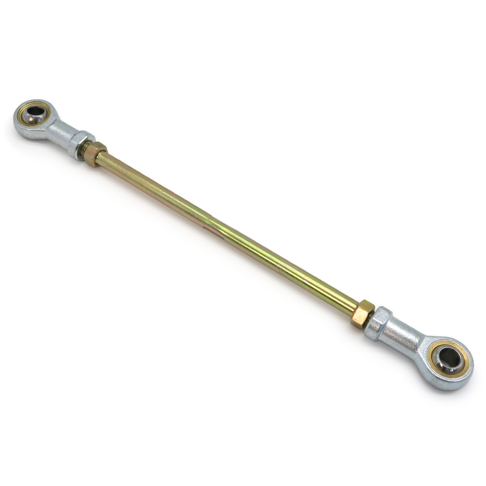 Rolektro Vorderachse Spurstange, lang für Quad6V2/V3/Pro