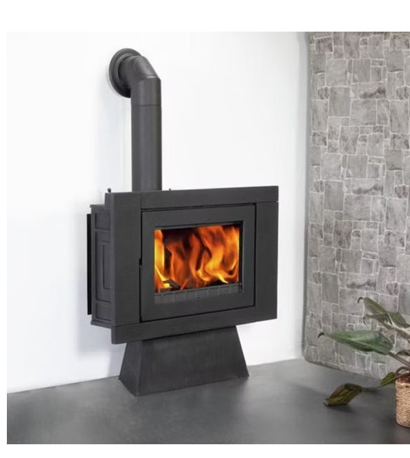 Kaminofen Globe Fire Neptune Elegance 7 kW