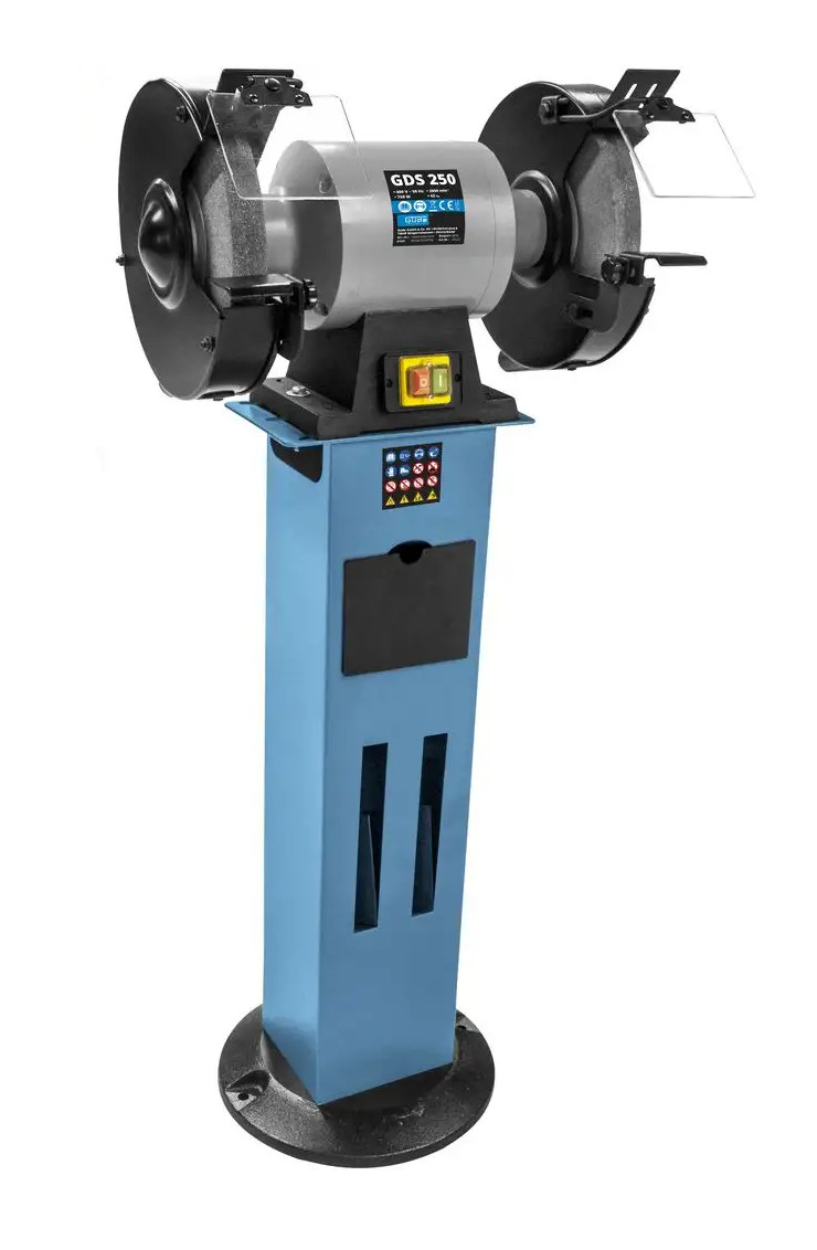 GÜDE Doppelschleifer GDS 250 55123