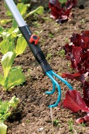 GARDENA combisystem-Grubber 03166-20