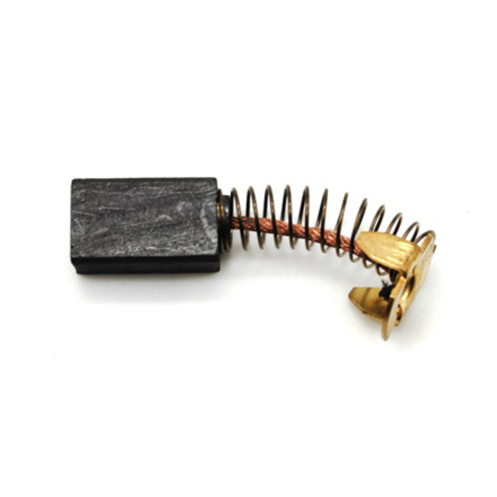 Rolektro Kohlebürste für Motor, Trike15/R26