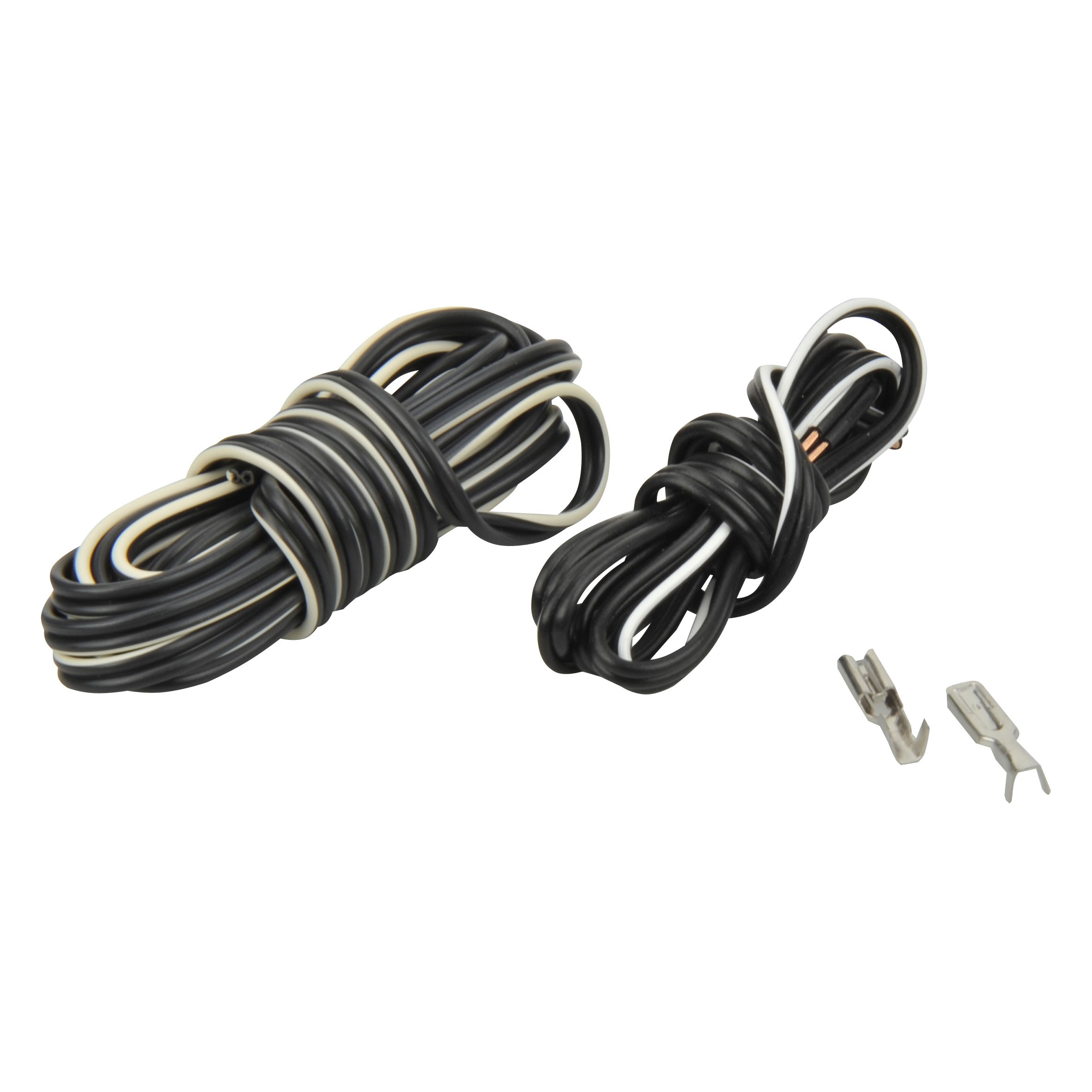 Fischer Fahrradbeleuchtung Dynamo / Kabel-Set