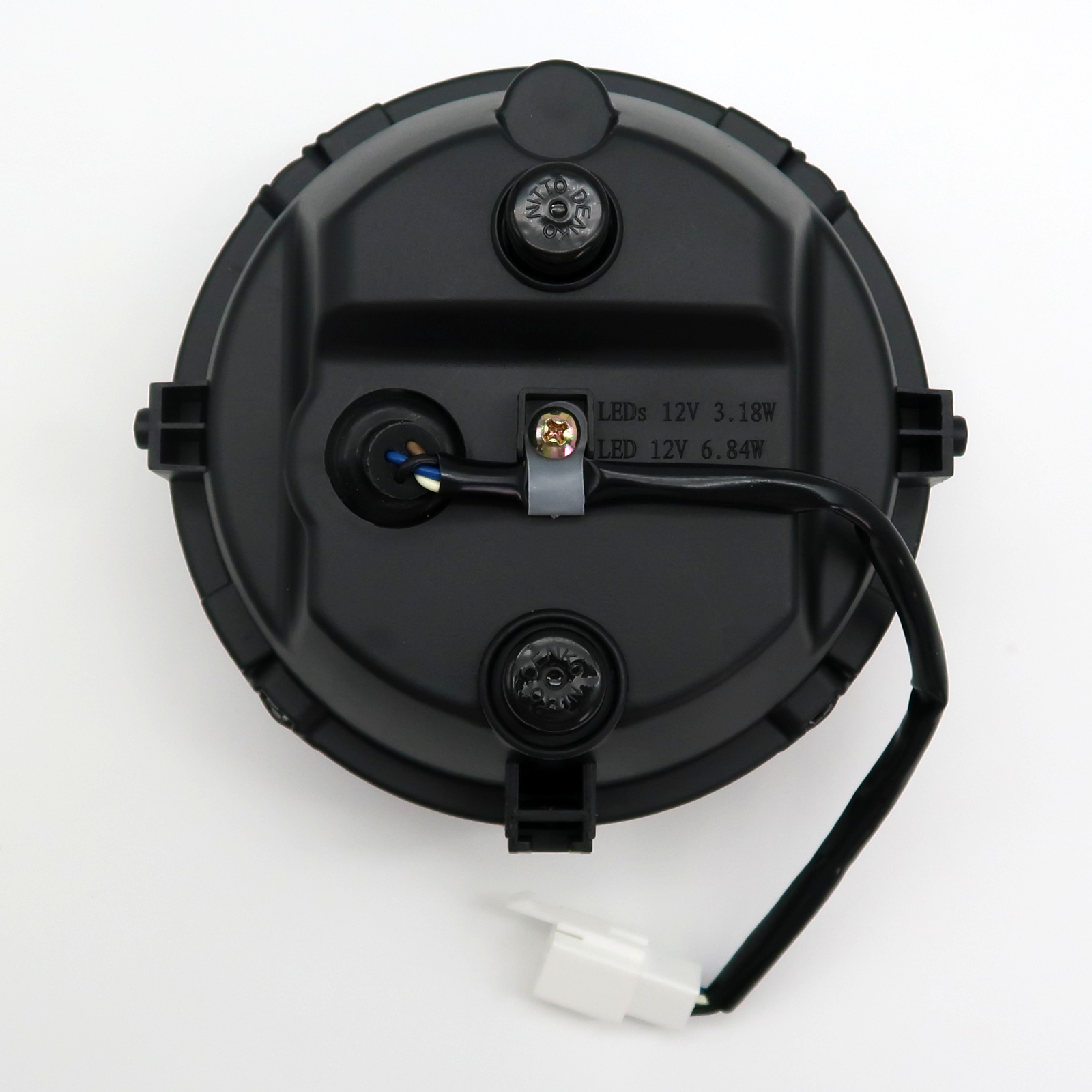Rolektro Frontscheinwerfer, LED für DS3/4