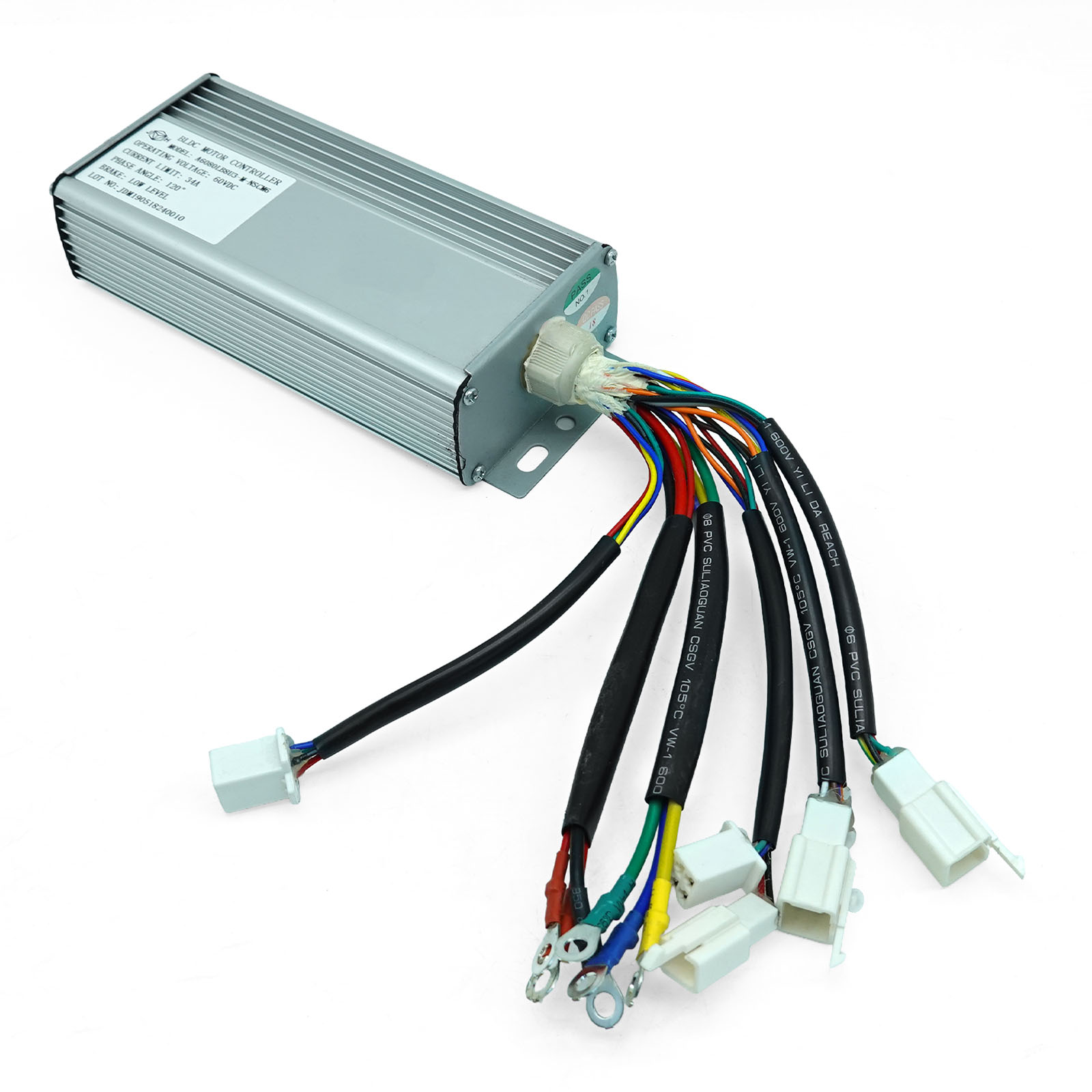 Rolektro Controller für light40
