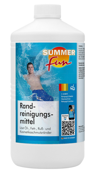 Randreinigungsmittel 1L
