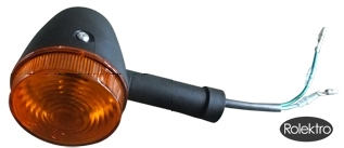 Rolektro Blinker vorne, rechts für light40