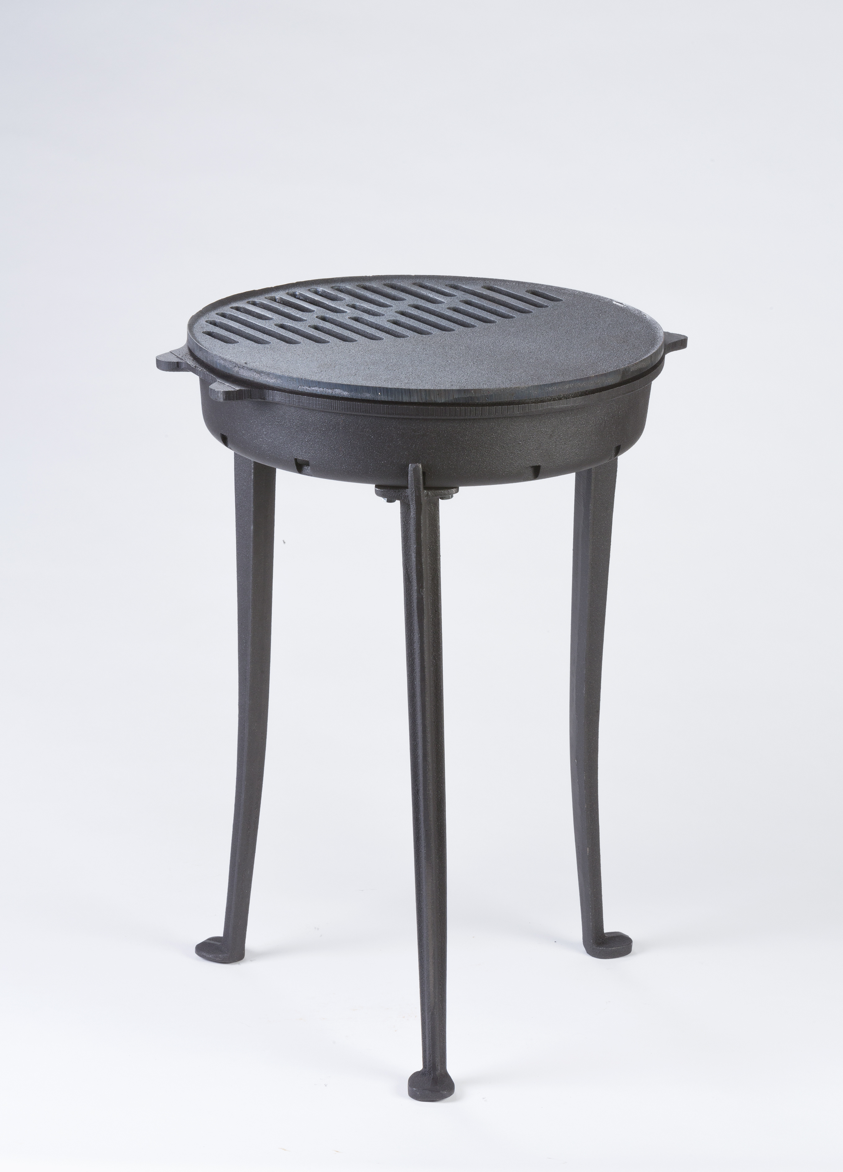 Globe Fire Kelut Grill Ø 39 cm, Höhe 60 cm