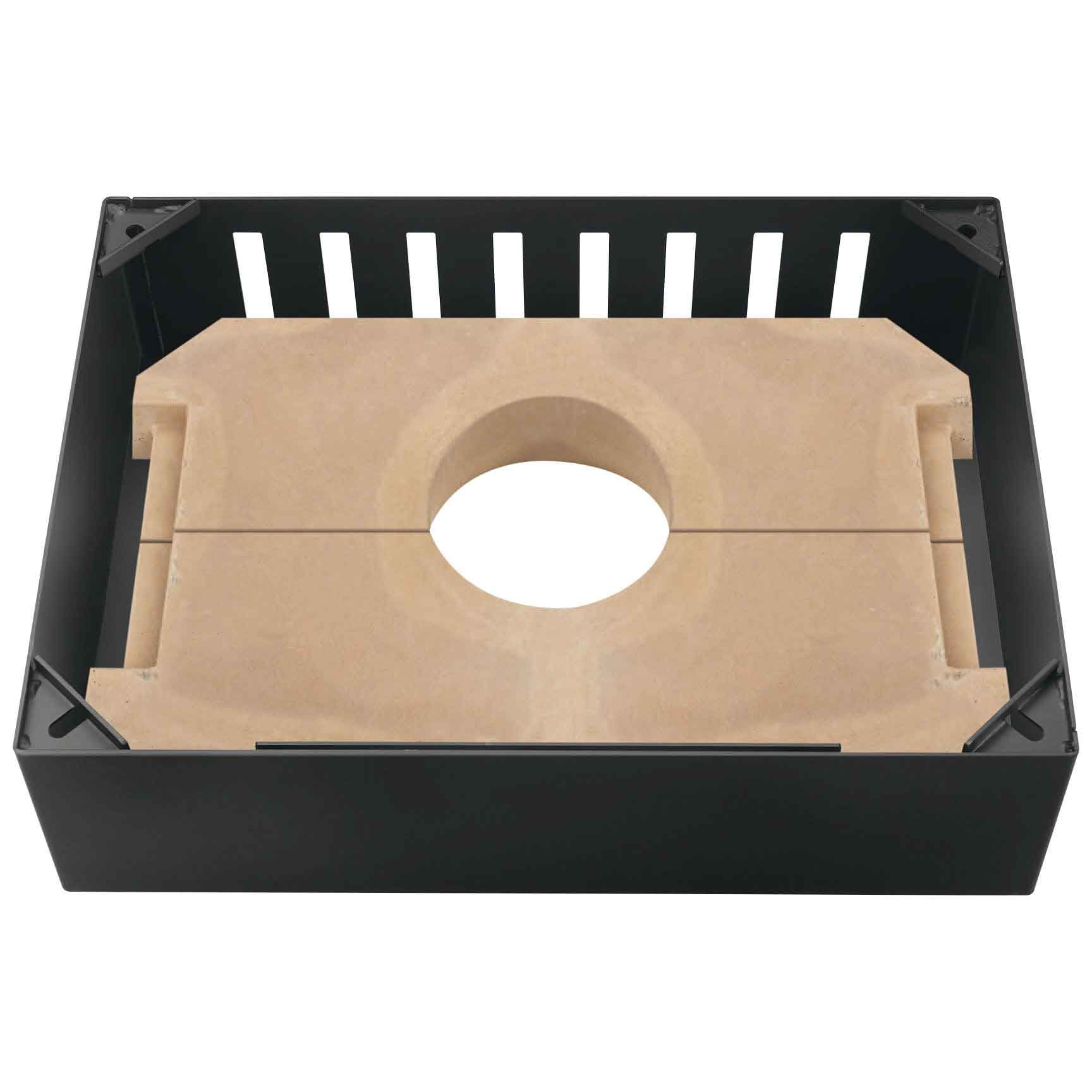 Energie-Segment W+ E-Blok