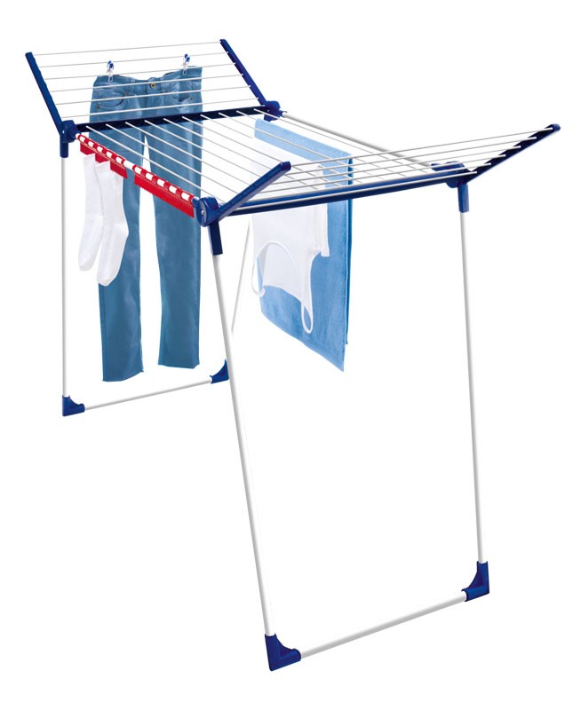 Leifheit Wäscheständer / Wäschetrockner Pegasus 180 Classic