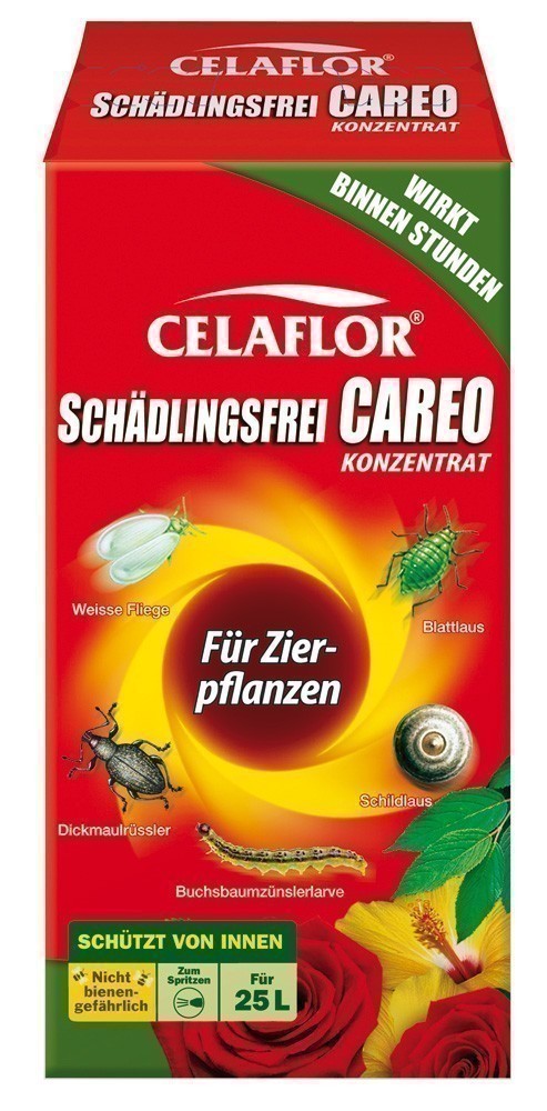 Celaflor Schädlingsfrei Careo 250 ml