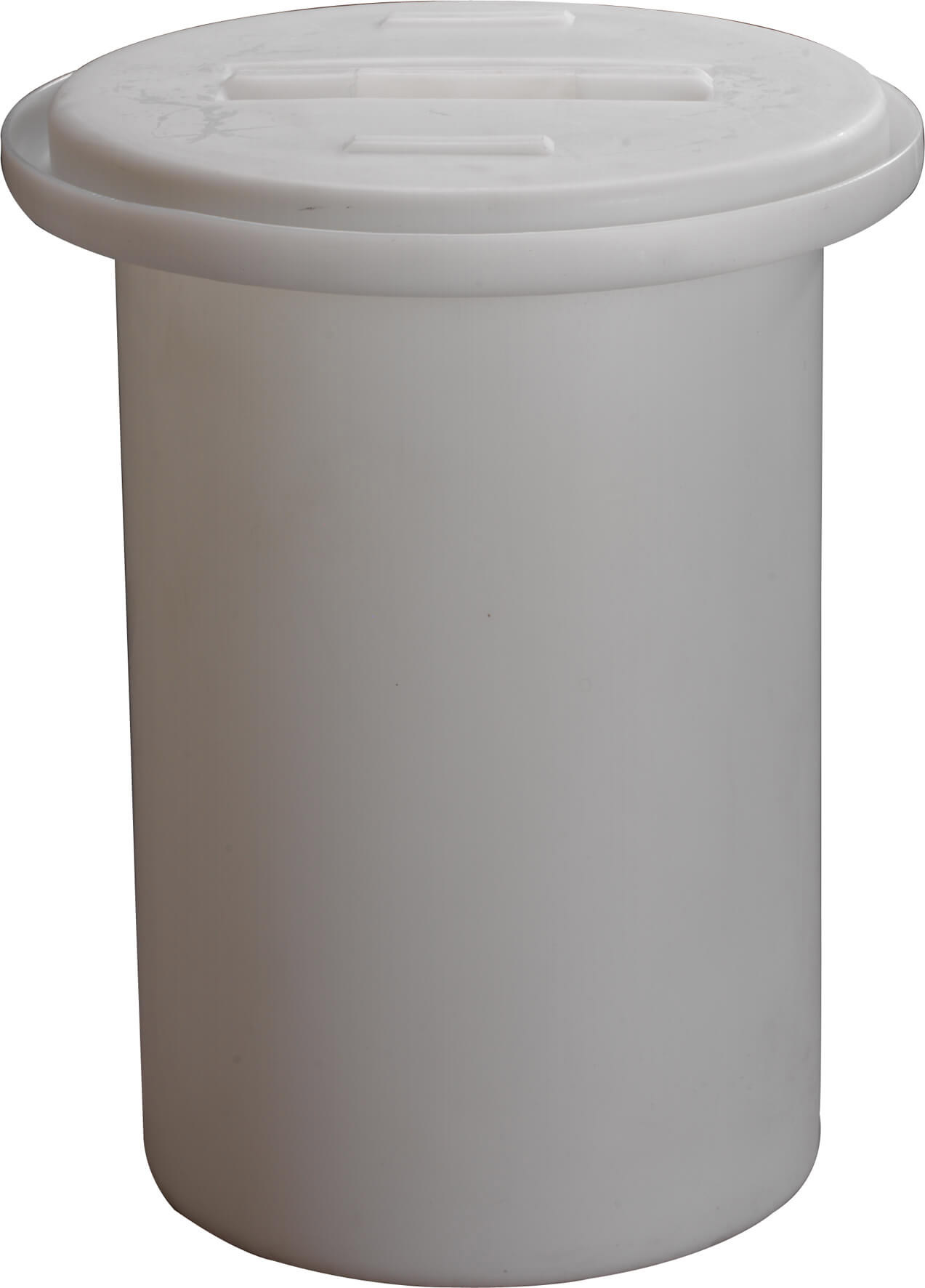 GRAF® Tonne aus PE zur Lagerung von Lebensmitteln 30 Liter 831910