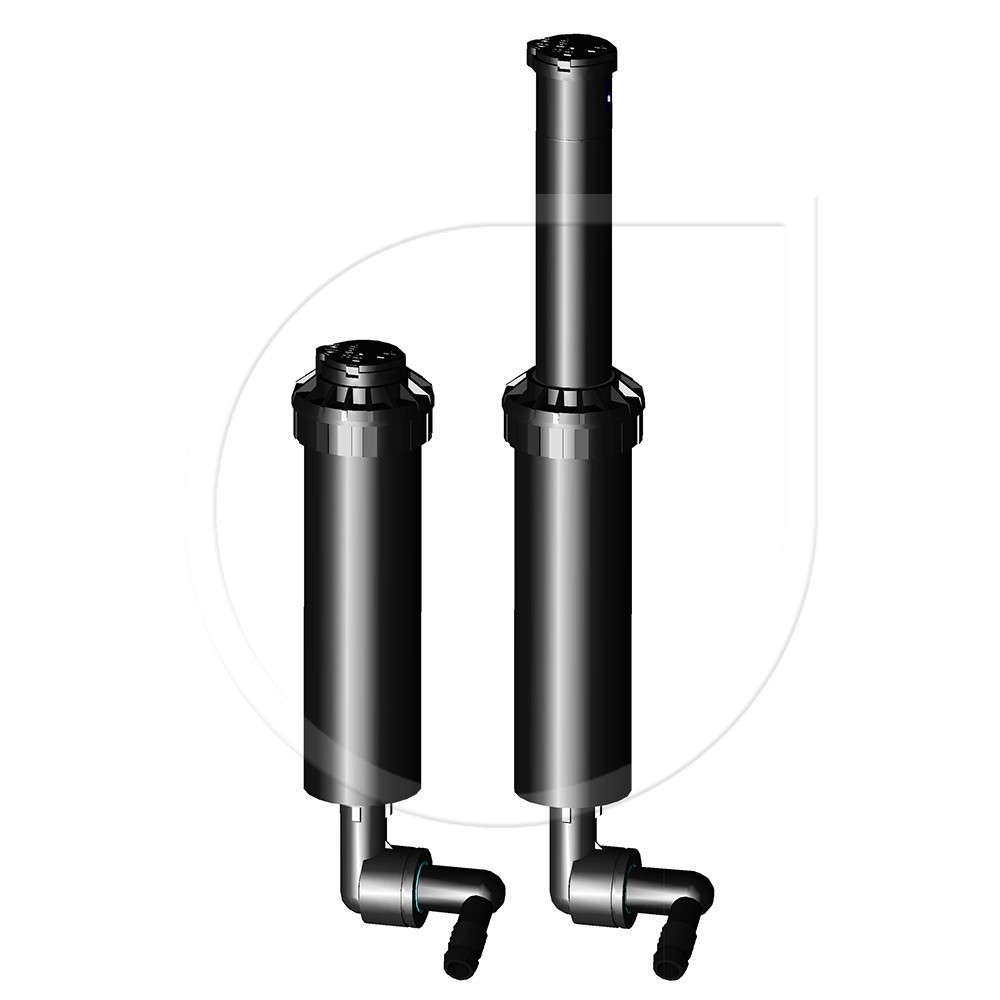 Rainbird Versenkregner LOC3504  Typenreihe 3500 1/2"