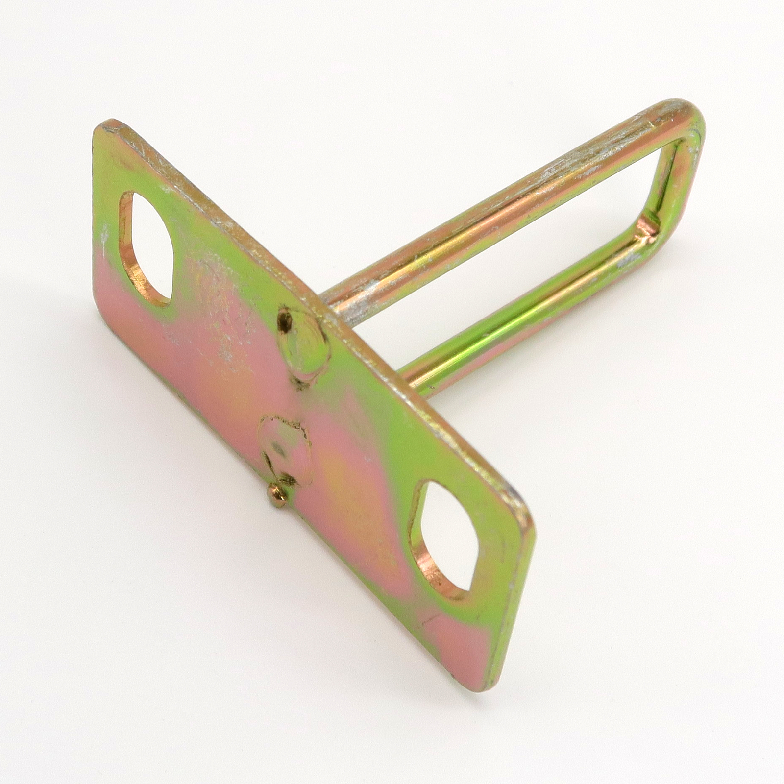Rolektro Sitz, Verriegelungsbügel, Länge 60 mm für Chopper45/Cruiser45