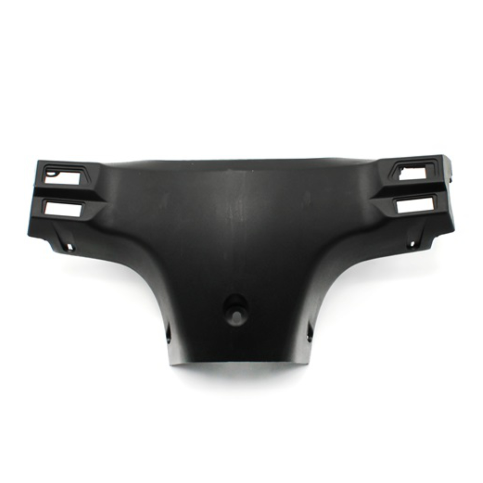 Rolektro Verkleidung Tacho, hinten, altes Design für Trike15/25/R26