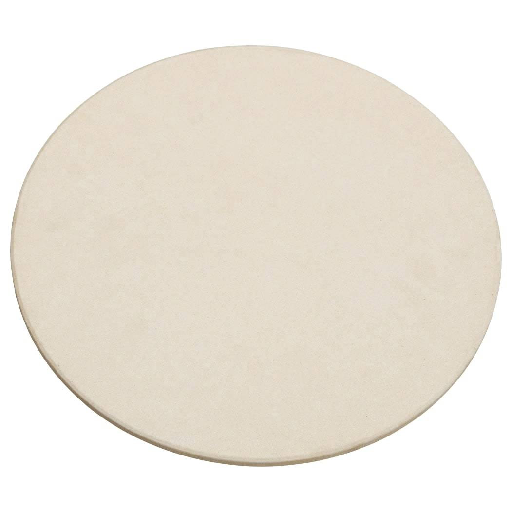 Pizzastein rund Ø ca. 38 cm