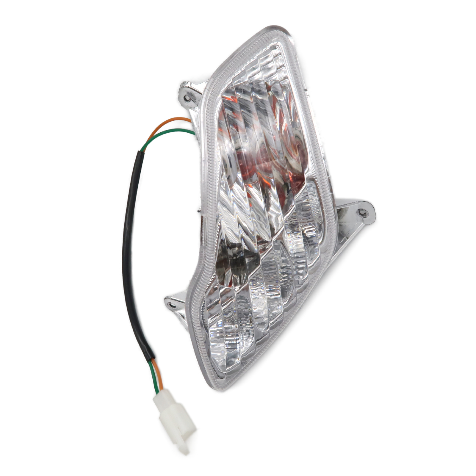 Rolektro Blinker vorne, links für Trike15/25V2/Quad15/25V2/V3/R26