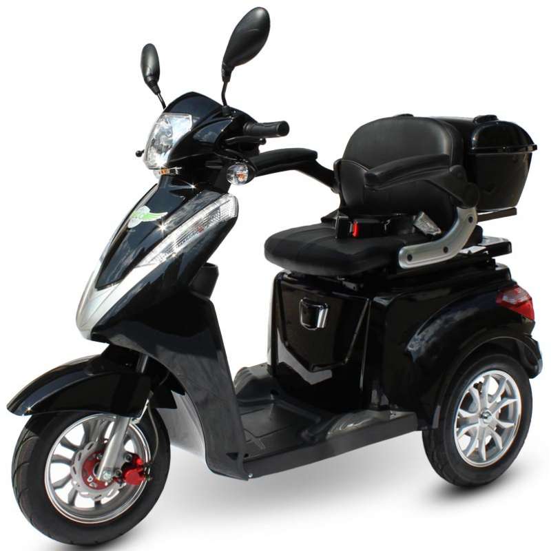 Seniorenmobil Seniorenscooter Elektromobil  Vitale 501 Lith 25